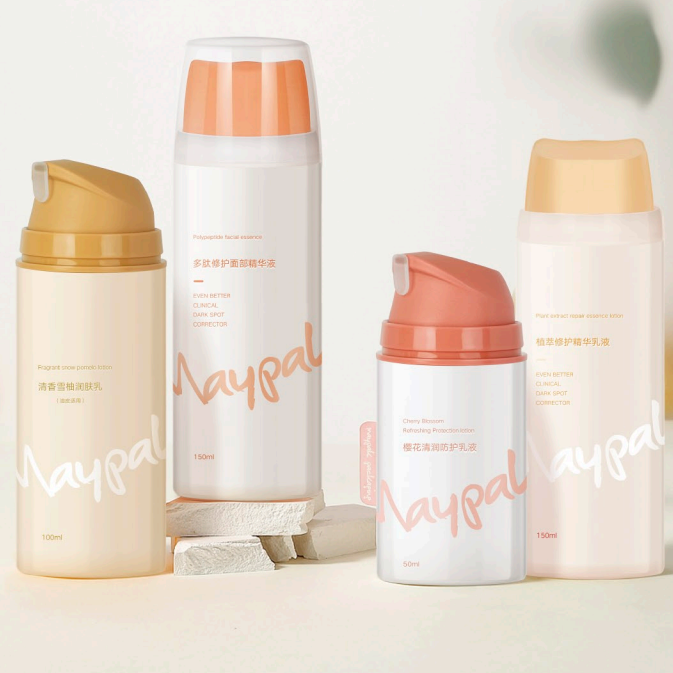 Airless Bottles